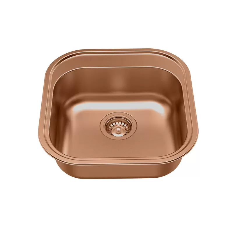 Buy Single Bowl Kitchen Sinks in Bulk