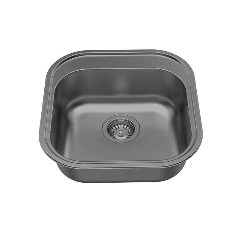 Buy Single Bowl Kitchen Sinks in Bulk