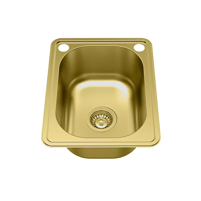 Durable Single Bowl Kitchen Sinks: Wholesale Prices