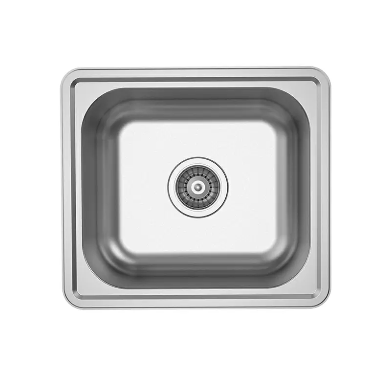 Elegant Single Bowl Kitchen Sinks: Wholesale Options