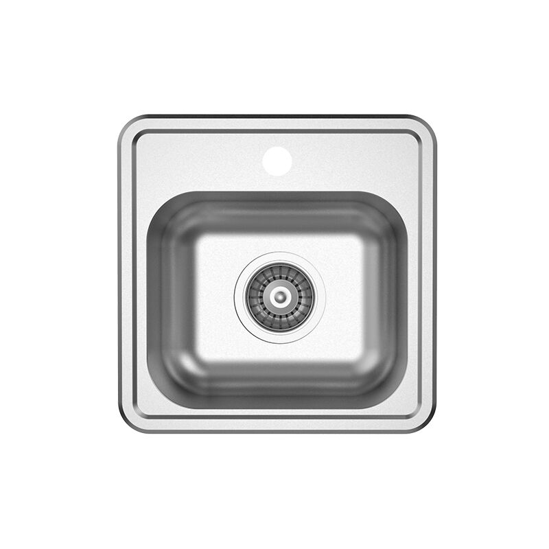 Wholesale Single Bowl Kitchen Sinks: Affordable & Durable